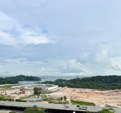 Blk 80A Telok Blangah Towers (Bukit Merah), HDB 4 Rooms #575868921